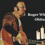 Roger Whittaker Obituary