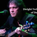 Dwight Twilley Cause of Death