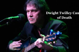 Dwight Twilley Cause of Death