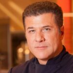 Michael Chiarello Cause of Death