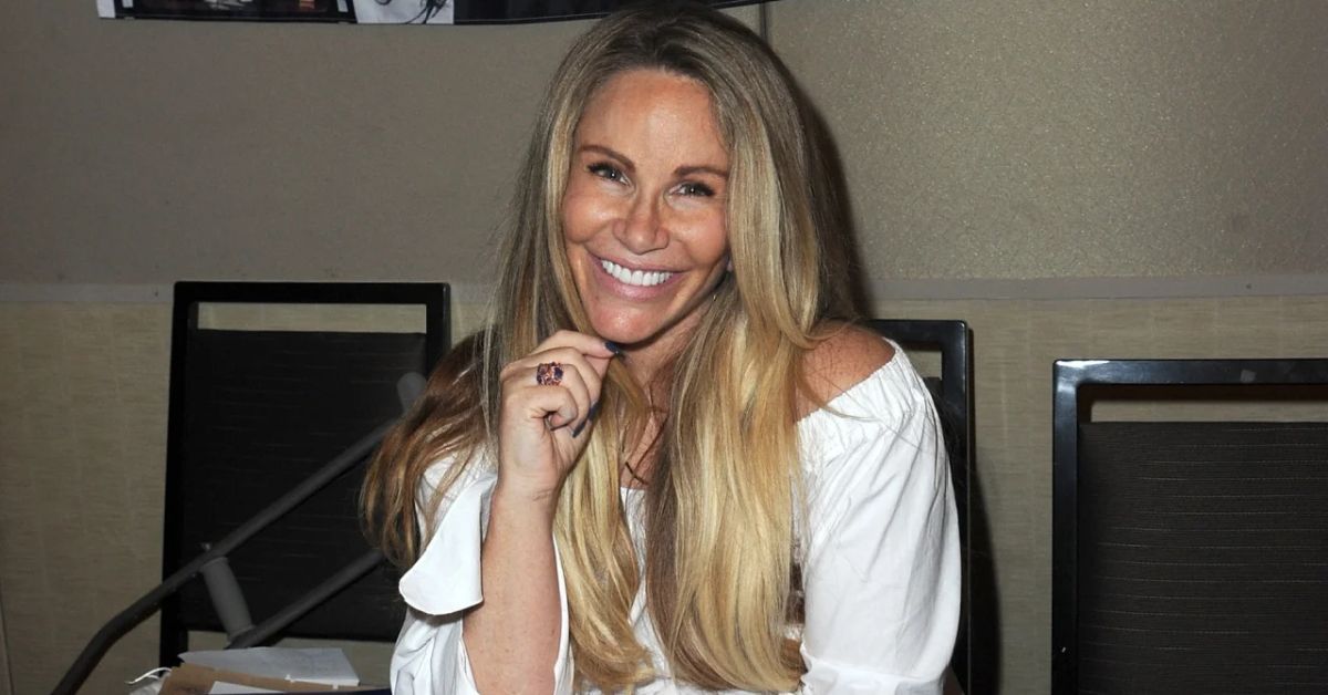 Tawny Kitaen Cause Of Death