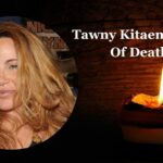 Tawny Kitaen Cause Of Death: How Did The Actress Die?