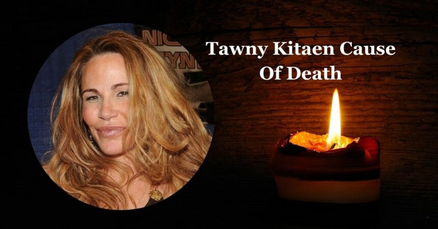 Tawny Kitaen Cause Of Death: How Did The Actress Die?