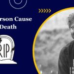 Ryan Carson Cause Of Death