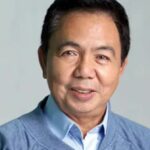 Bayani Fernando Obituary: What is The Reason of His Death?