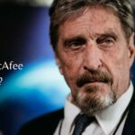 Is John McAfee Dead