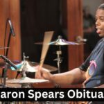 Aaron Spears Obituary