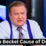 Bob Beckel Cause of Death