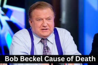 Bob Beckel Cause of Death