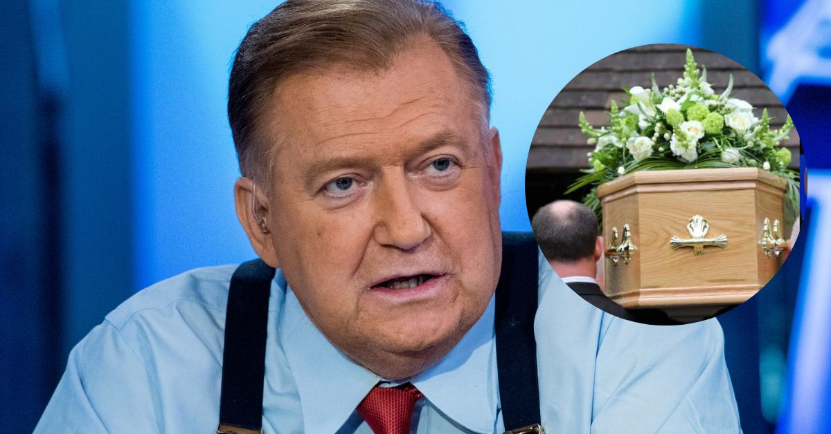 Bob Beckel Cause of Death