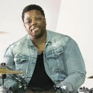 Aaron Spears Drummer Cause of Death