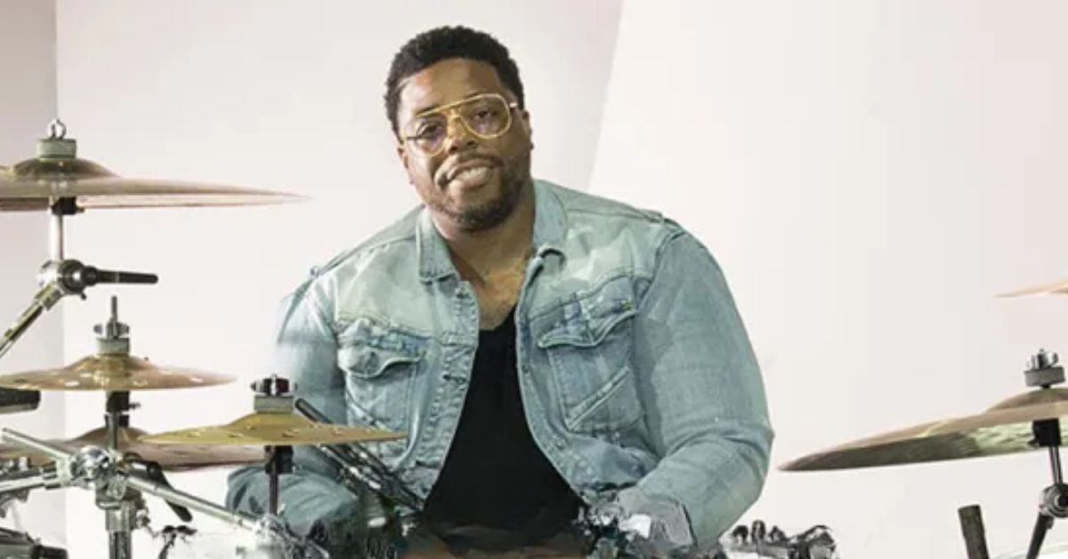 Aaron Spears Drummer Cause of Death