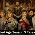 The Gilded Age Season 3 Release Date