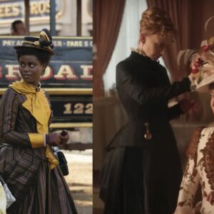 The Gilded Age Season 3 Release Date