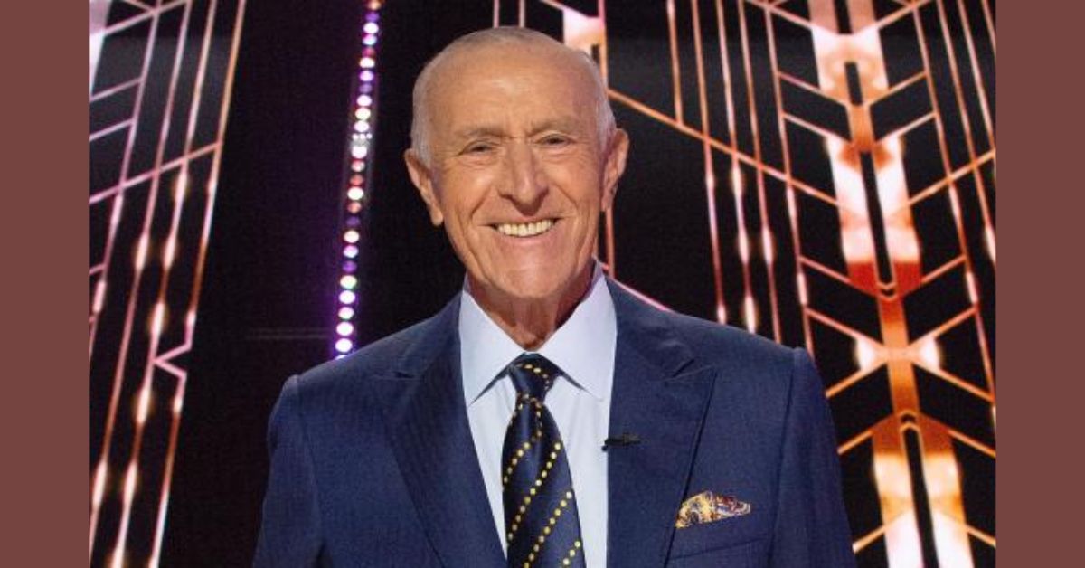 Len Goodman Health Problems