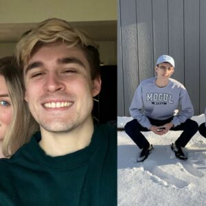 Ludwig Ahgren Girlfriend