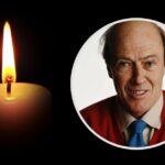 Roald Dahl Cause of Death: What Led To His Untimely Passing At 74?