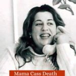 Mama Cass Death