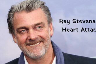 Ray Stevenson Heart Attack