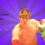 Reid Flair Cause Of Death