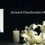 Richard Chamberlain Obituary