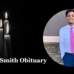 Ashton Smith Obituary: The Baseball Man Died At The Age Of 23!