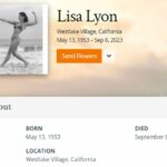 Lisa Lyon Cause Of Death: When Did American Female Bodybuilder Die?