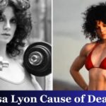 Lisa Lyon Cause Of Death: When Did American Female Bodybuilder Die?