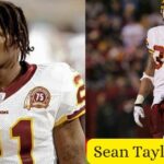 Sean Taylor Death