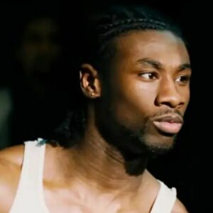 Nashawn Breedlove Cause Of Death