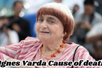 Agnes Varda Cause of death: How did She Die?