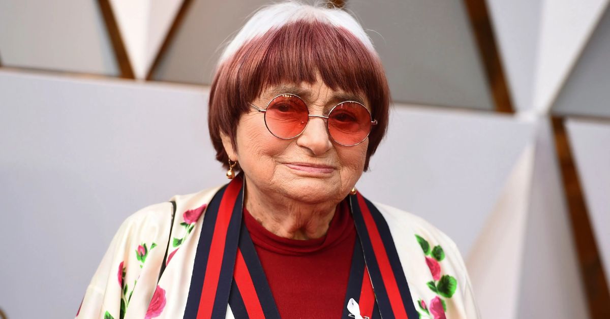 Agnes Varda Cause of death