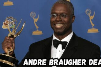 Andre Braugher Death