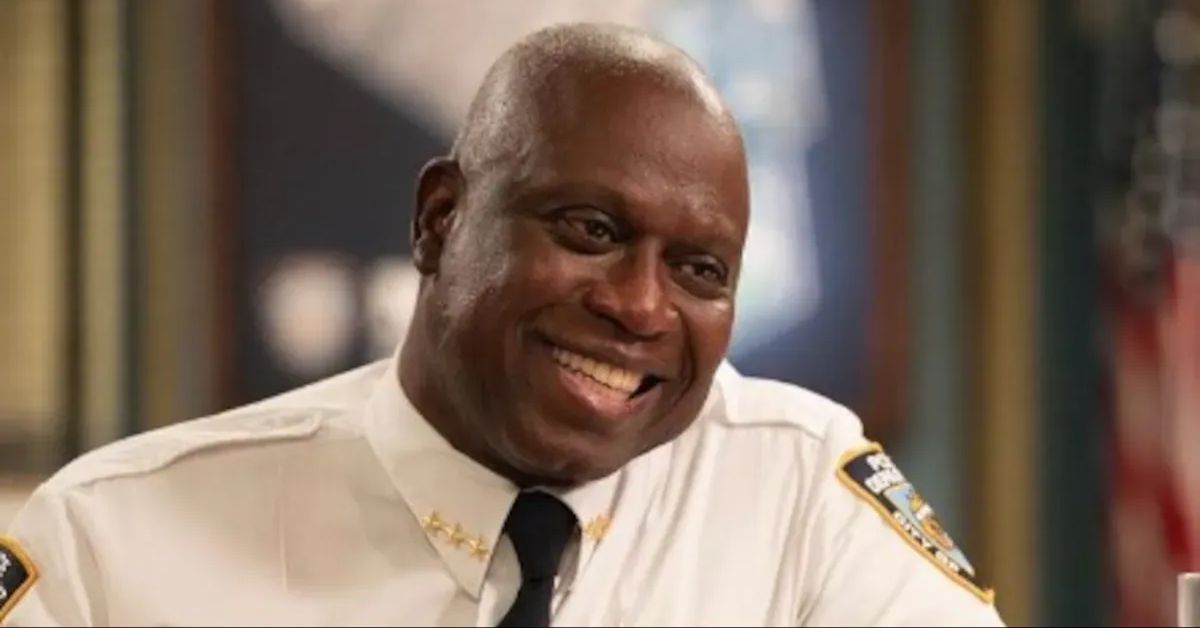 Andre Braugher Death