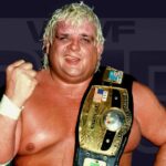 Dusty Rhodes Cause of Death