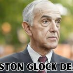 Gaston Glock, Creator of the Name-brand Handgun, Passes Away at the Age of 94!