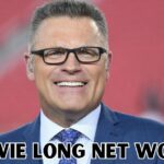 Howie Long Net Worth