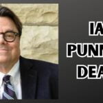 Ian punnett death