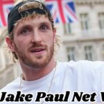 Jake Paul Net Worth