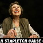 Jean Stapleton Cause of Death