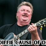 Joe Diffie Cause of Death