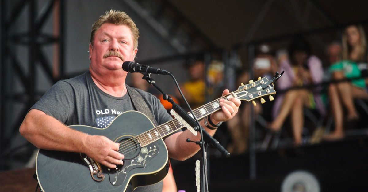 Joe Diffie Cause of Death