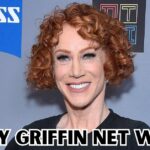 Kathy Griffin Net Worth