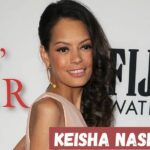 Keisha Nash Death