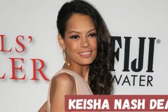 Keisha Nash Death