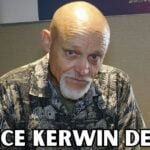 Lance Kerwin Death