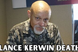 Lance Kerwin Death