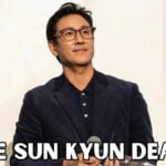 Lee Sun Kyun Death