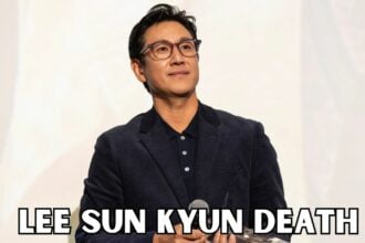 Lee Sun Kyun Death
