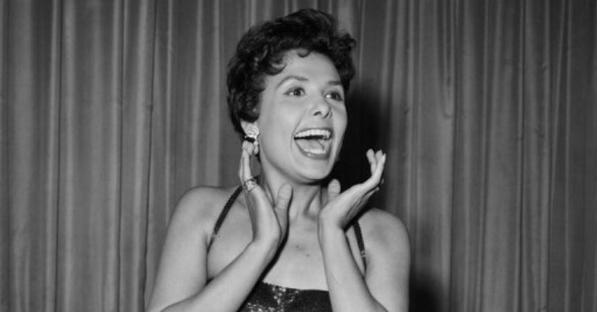 Lena Horne Cause of Death